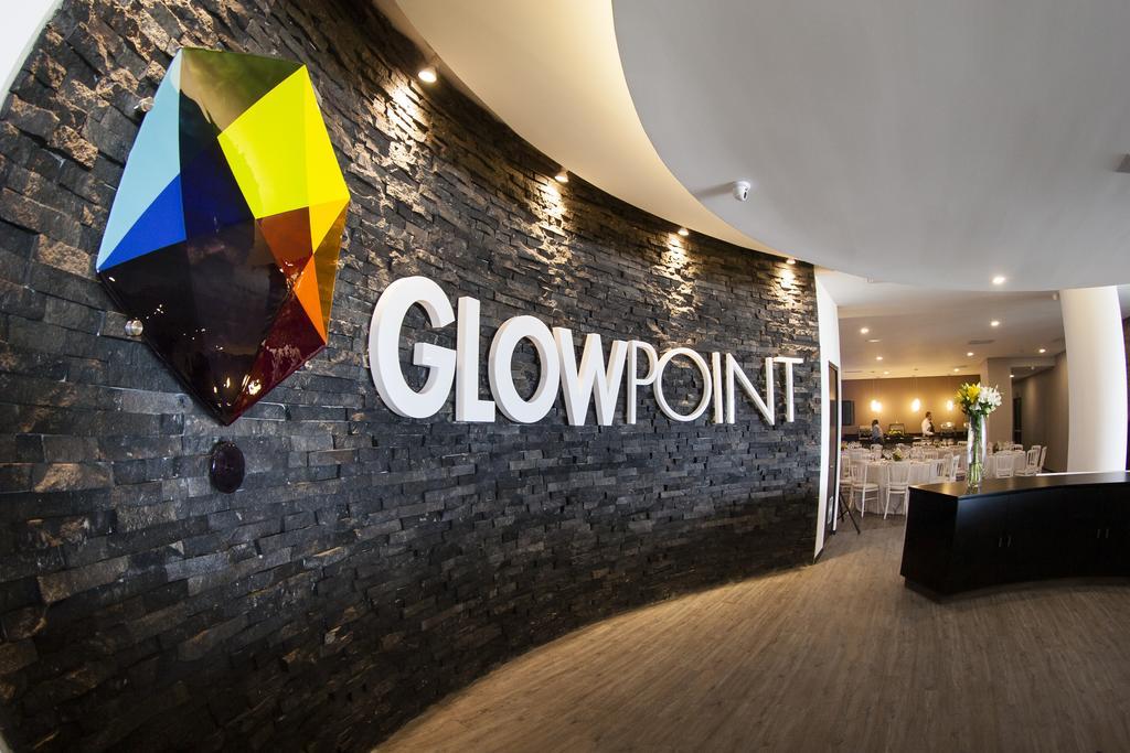 Hotel Glow Point - Mulza León Exterior foto